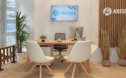 Areizaga Inmobiliaria Areizaga Inmobiliaria
