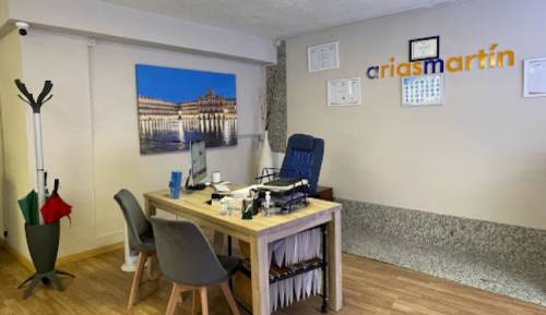 Arias MartÃn Inmobiliaria Arias MartÃn Inmobiliaria