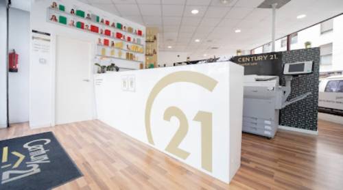 CENTURY 21 Capital Lpa
