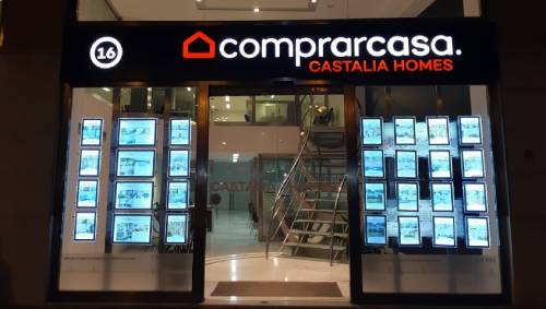 Castalia Homes Comprarcasa Castalia Homes Comprarcasa