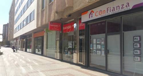 Confianza Gestión Inmobiliaria Confianza Gestión Inmobiliaria