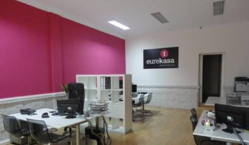 Eurekasa Inmobiliaria Eurekasa Inmobiliaria