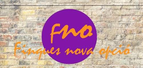 Finques Nova Opció Finques Nova Opció