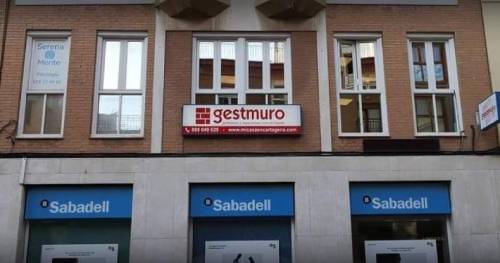 Gestmuro Inmobiliaria Gestmuro Inmobiliaria