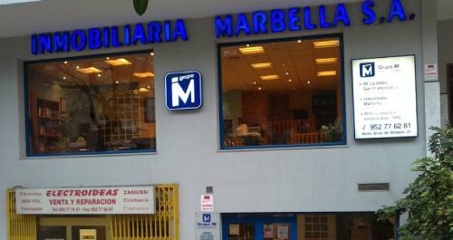 INMOBILIARIA MARBELLA S.L. INMOBILIARIA MARBELLA S.L.