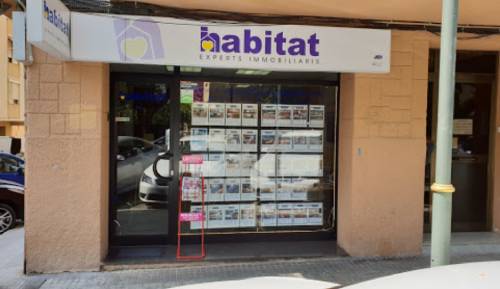 Immobiliària Hàbitat Immobiliària Hàbitat