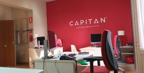 Inmobiliaria CAPITAN Inmobiliaria CAPITAN