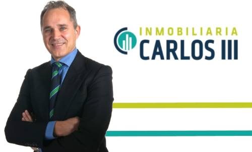 Inmobiliaria Carlos III Inmobiliaria Carlos III