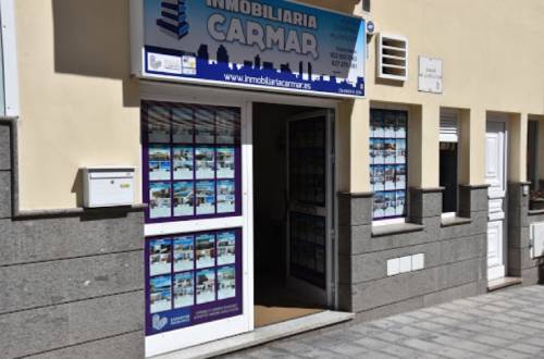 Inmobiliaria Carmar
