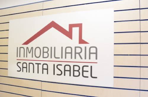 Inmobiliaria Santa Isabel