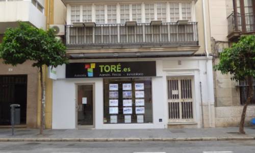 Inmobiliaria y Gestoría TORÉ Inmobiliaria y Gestoría TORÉ