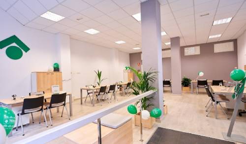 Tecnocasa Agencia Inmobiliaria Tecnocasa Agencia Inmobiliaria