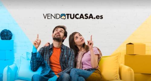 Vendotucasa.es Vendotucasa.es