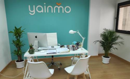 YAINMO Consultores Inmobiliarios YAINMO Consultores Inmobiliarios