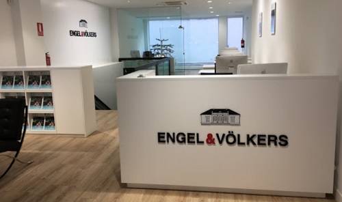 engel&volkers engel&volkers