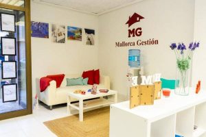 mallorca gestion logo