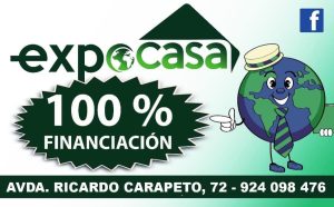 expocasa badajoz