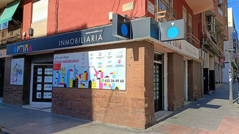 optima inmobiliaria