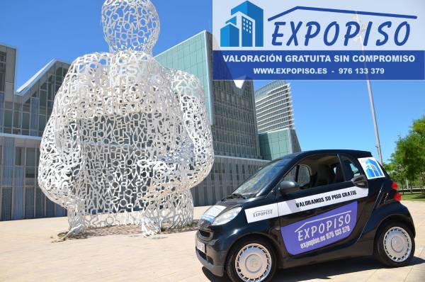 expopiso zaragoza