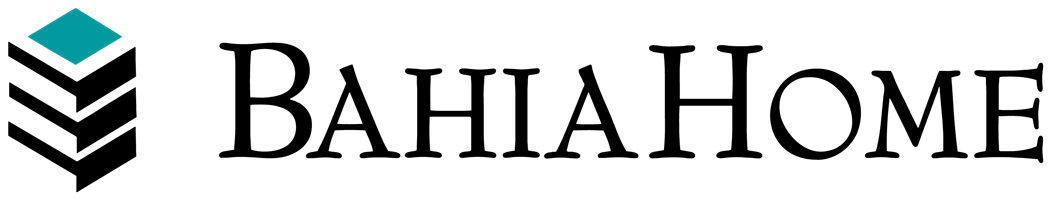 bahia home logo