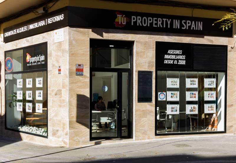 tu property in spain