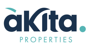 akita properties